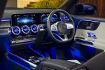 Mercedes-Benz GLB250 4Matic AMG Line 2020 года (AU)
